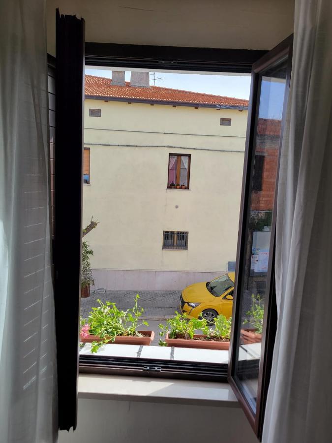 Ancient Stone 'Casa Rosa'- Sea And Mountain View Tranquil Borgo Villa Tavenna Exterior photo